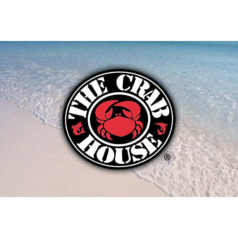 The Crab House Gift Card $100 image 1