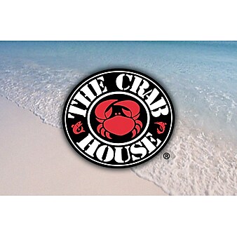 The Crab House Gift Card $100