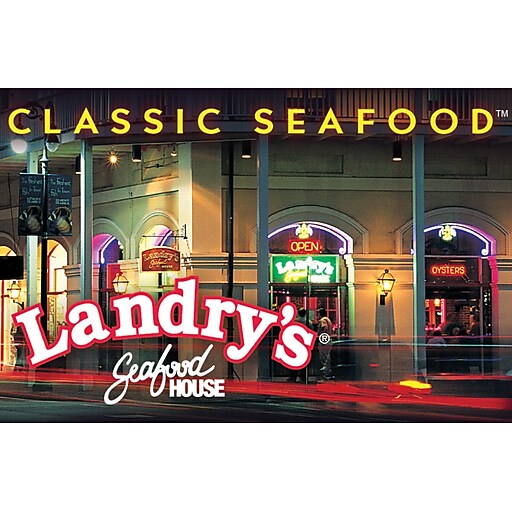 Landry restaurants essay image