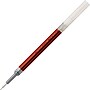 Pentel EnerGel Gel-Ink Pen Refill, Fine Point, Red Ink (PENLRN5B)~#|#~s0616428_sc7