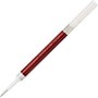 Pentel Energel Gel Pen Refill, Medium Point, Red Ink (PENLR7B)~#|#~s0616456_sc7