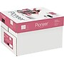 Pioneer 8.5" x 11" Multipurpose Paper, 22 lbs., 99 Brightness, 500/Ream, 10 Reams/Carton (PIO1122F)~#|#~s0618178_sc7