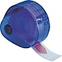 Redi-Tag Sign Here Flags, Red, 1.88" Wide, 120/Pack (81024)~#|#~s0618285_sc7
