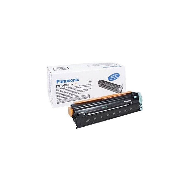 Panasonic KX-FADK511X Drum Unit image 1