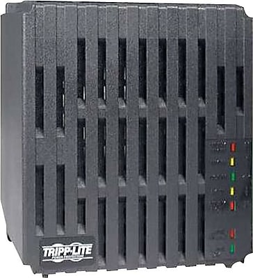 Tripp Lite 6-Outlet Home/Office, 6′ Cord, 1440 Joules (LC1800) Simolary simolary.com