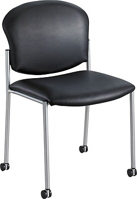 Shop Our Selection Of Safco Reception Waiting Room Chairs At Staples