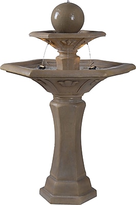 Outdoor Decor