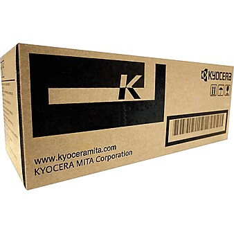 Kyocera TK-522K Black Standard Yield Toner Cartridge