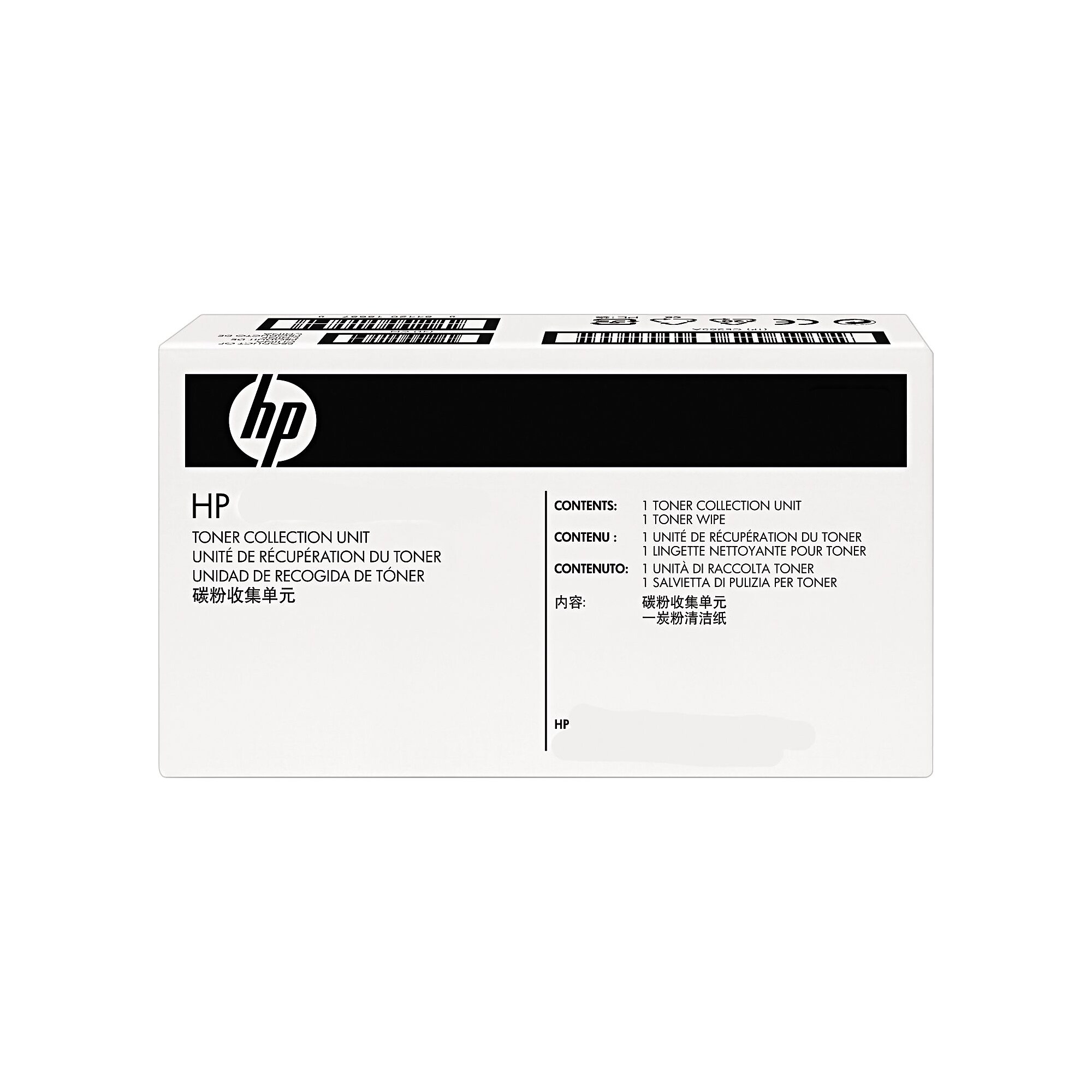 HP CE980A LaserJet Toner Collection Unit Sansujyuku sansujyuku.com