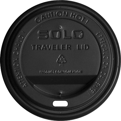 Disposable Cup Lids & Sleeves
