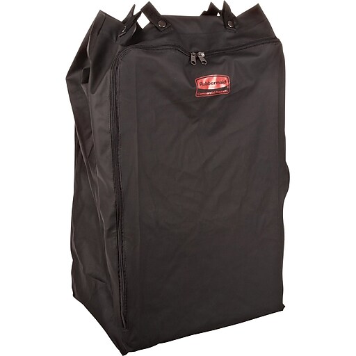 Rubbermaid Premium Linen Hamper Bag, 30 Gallon Staples