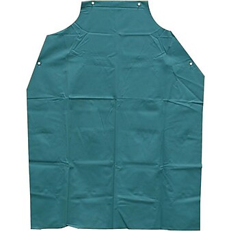 Anchor Brand® AG-100 Bib Apron, 35"(W) x 45"(L)