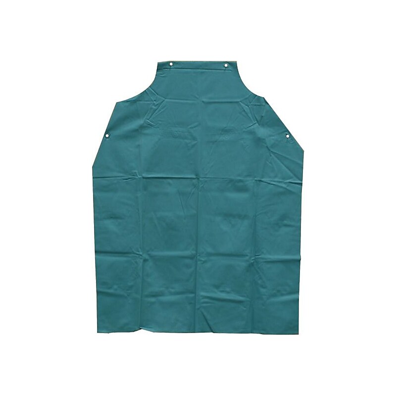 Anchor Brand Bib Apron, Green (101-AG-100) image 1