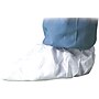 Dupont Shoe Covers, XL, White, 200/Carton (PE440SWHXL20)~#|#~s0635928_sc7