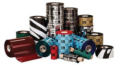 Zebra Technologies 05095GS08407 High Performance Ribbon Sansujyuku sansujyuku.com
