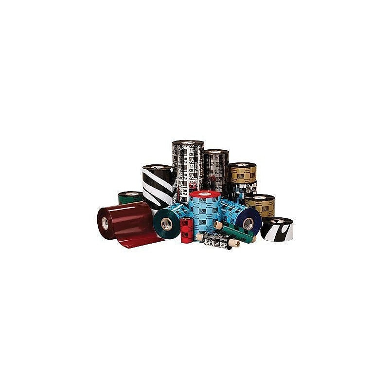 Zebra Technologies 800132-202 Ribbon, Each image 1