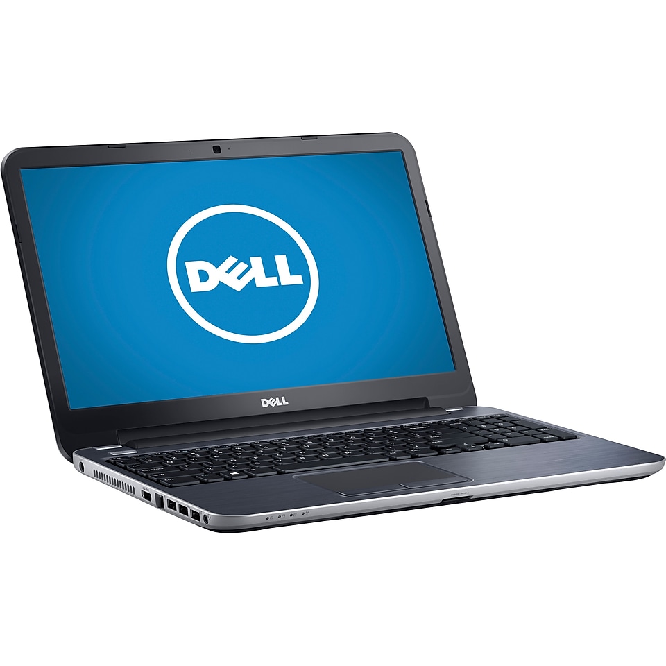 Dell Inspiron 15.6 Touch Screen Laptop