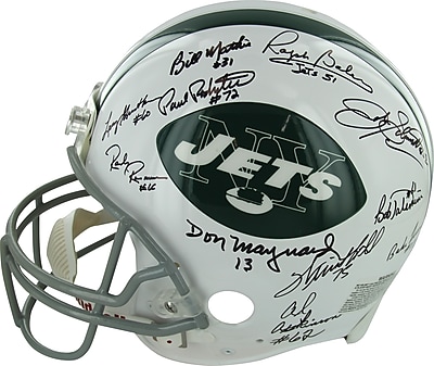 Sports Memorabilia & Collectibles