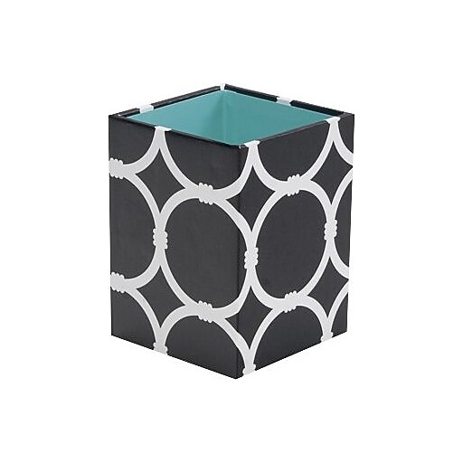 Macbeth Fashion Pencil Cup, Hula at Staples