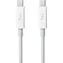 Apple Thunderbolt Cable, Mini DisplayPort (M) to Mini DisplayPort (M), 6.6 ft, White (MD861LL/A)~#|#~s0640779_sc7