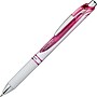 Pentel® EnerGel® Pearl Deluxe RTX Liquid Gel Ink Retractable Pens, Medium Point, Black Ink, Dozen (BL77PWP-A)~#|#~s0640846_sc7