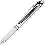 Pentel® EnerGel® Pearl Deluxe RTX Gel Retractable Pens, Fine Point, Black Ink, Dozen (BLN75PW-A)~#|#~s0640849_sc7