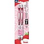 Pentel EnerGel Pearl Deluxe RTX Retractable Liquid Gel Pen, Fine Point, Black Ink, 2/Pack (BLN75WBP2PA)~#|#~s0640852_sc7