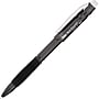 Pentel Twist Erase GT Mechanical No. 2  Pencil,  Fine Point, Black Barrel, Dozen (QE205A)~#|#~s0640854_sc7