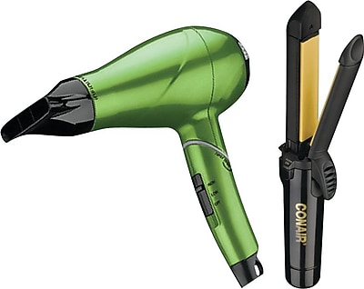 Hair Styling Products