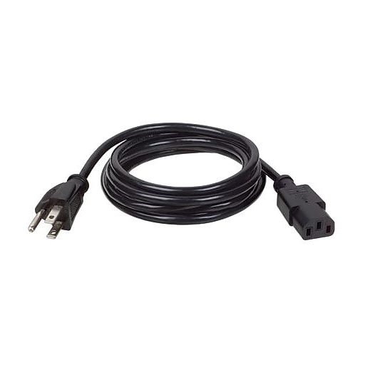 Ergotron Power Cord, 10 ft. at Staples