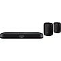 Ooma Office 10-Line VOIP Conference Speaker Phone with Digital Answering, Black (OOMABIZPHN)~#|#~s0642528_sc7
