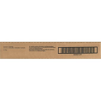 Xerox 006R01397 Magenta Standard Yield Toner Cartridge