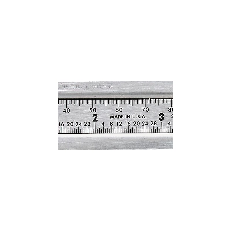 General Tools® 132ME Pocket Caliper, 0 - 3" image 1