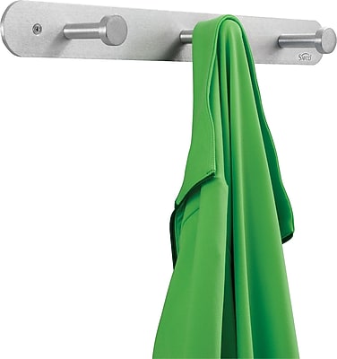 Safco Nail Head Coat Hook