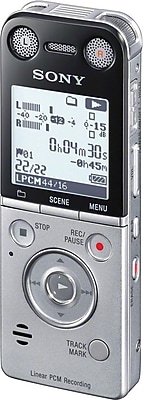 Voice Recorders