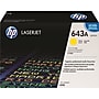 HP 643A Yellow Standard Yield Toner Cartridge (Q5952A)~#|#~s0645723_sc7