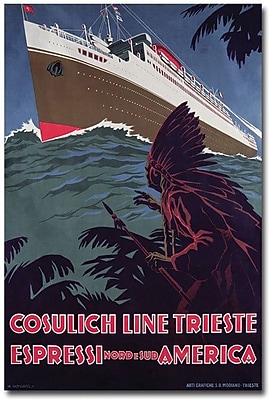 Ships & Maritime Art