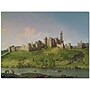 Trademark Global Canatello "Alnwick Castle" Canvas Art, 18" x 24"~#|#~s0647835_sc7