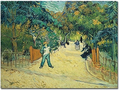 Garden Landscape