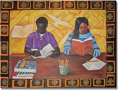 African Art