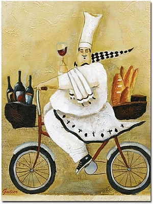 Food & Kitchen Art