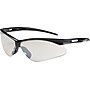 Bouton Optical Anser Safety Glasses, Black Frame, Indoor/Outdoor Lens, Anti-scratch Coating (250-AN-10114)~#|#~s0655932_sc7