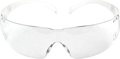 3M SecureFit, Protective Eyewear CLEAR lens - SF201AF