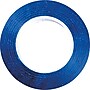 Art Tape, Blue Gloss, 1/4 x 324 (098076)~#|#~s0658230_sc7