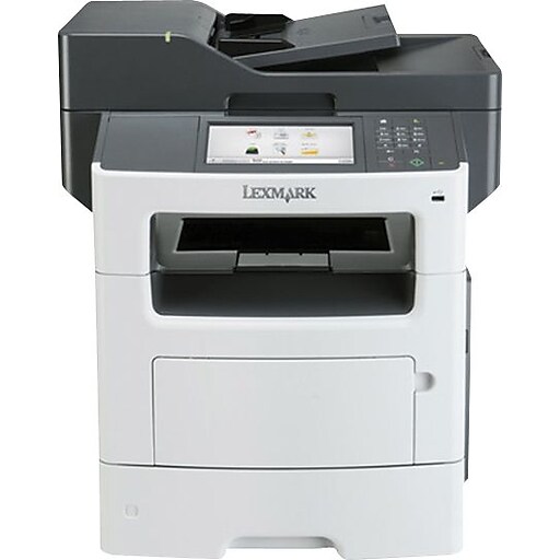 Lexmark 2300 Series Driver Windows 10