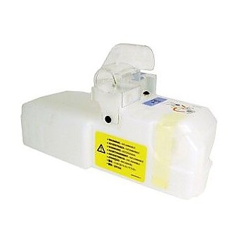 Canon Black Waste Toner Bottle (FM2-5383-000)