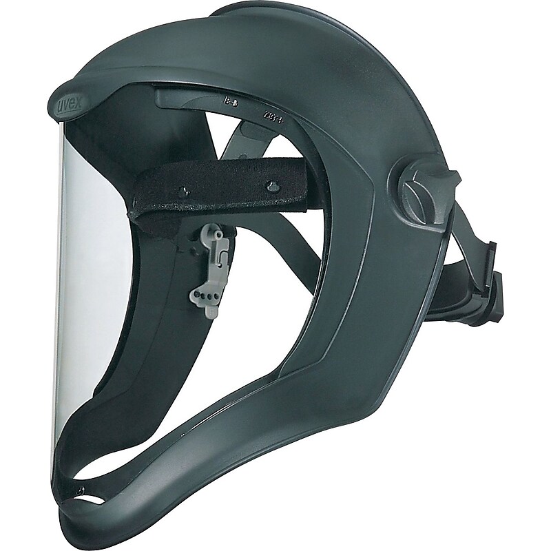 Uvex By Sperian® Bionic Faceshield image 1
