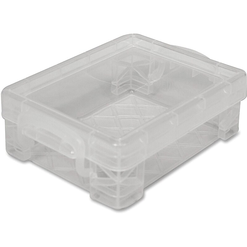 Advantus Stackable Crayon Box image 1