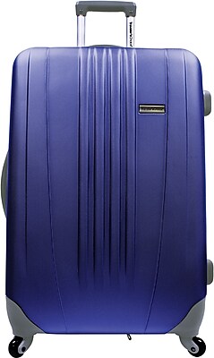 traveler's choice art of travel 29 durable spinner