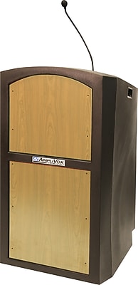 Lecterns